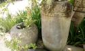 Stoneware Pot Planter