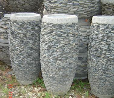 Buy Stone Flower Planters