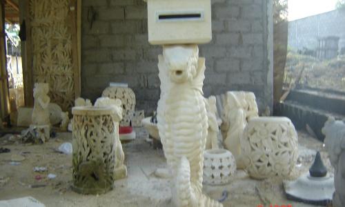 Bali Stone Statues For Sale