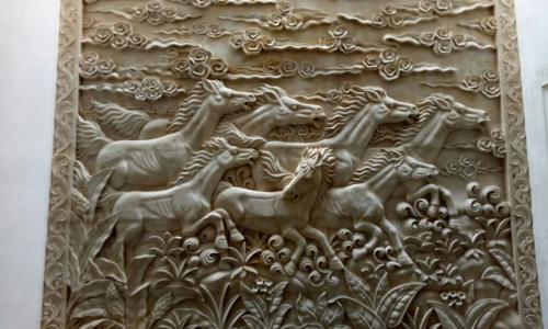 Balinese Wall Panels