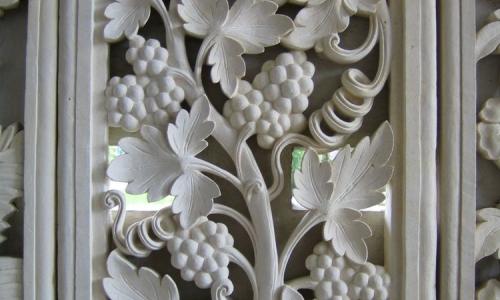 Bali Stone Panel